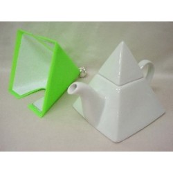 TETERA PIRAMIDE 330ML...