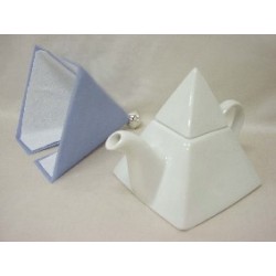 TETERA PIRAMIDE 330ML...