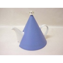 TETERA CONO 450ML PORCELANA...