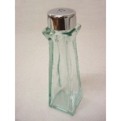 SALERO SAL LETRA "P"...