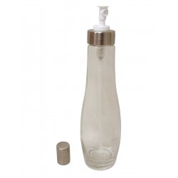 ACEITERA CRISTAL CURVA...