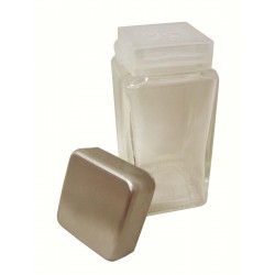 BOTE CUADRADO ESPECIES...