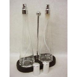 JUEGO ACEITE VINAGRE...