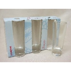 VASO CHUPITO PRISMA 40ML...