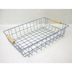 FRUTERO CESTA RECTANGULAR...