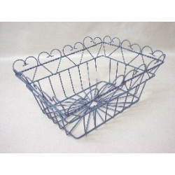 FRUTERO RECTANGULAR CORAZON...