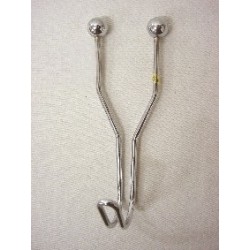 PERCHA COLGADOR INDIVIDUAL...