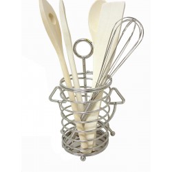 CUBERTERO REDONDO ESPIRAL...