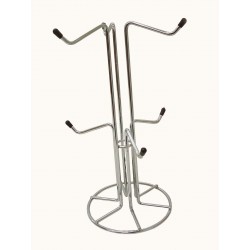 SOPORTE PARA 6 TAZAS ALTO...