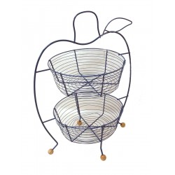 FRUTERO MANZANA DOBLE...