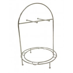 SOPORTE 4 TAZAS Y PLATOS...