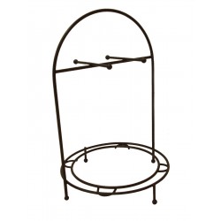 SOPORTE 4 TAZAS Y PLATOS...