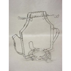 SOPORTE 6 TAZAS Y PLATOS...