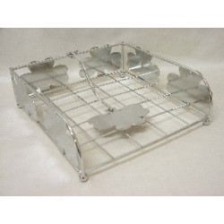 SERVILLETERO CUADRADO...