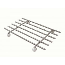 SALVAMANTEL RECTANGULAR...