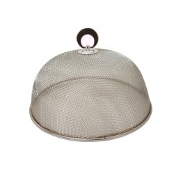 TAPA QUESERA REJILLA METAL...