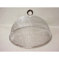 TAPA QUESERA REJILLA METAL...