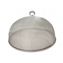 TAPA QUESERA REJILLA METAL...