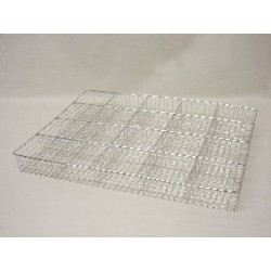 BANDEJA EXPOSITOR METAL...