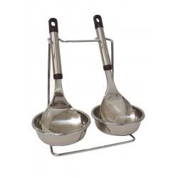 APOYACUBIERTOS REDONDO...