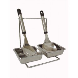 APOYACUBIERTOS CUADRADO...