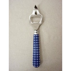 ABREBOTELLAS VICHY AZUL