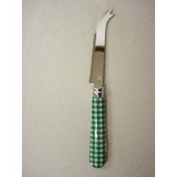 CUCHILLO DE QUESO VICHY VERDE