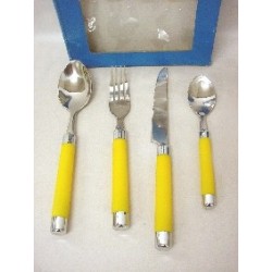 CUBERTERIA 24 PIEZAS...