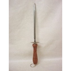 AFILADOR CUCHILLOS MANGO...