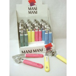 EXPRIMIDOR DE AJOS METAL...