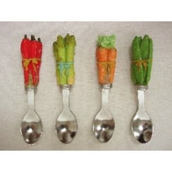 CUBIERTO CUCHARILLA MANGO...