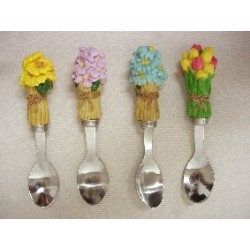 CUBIERTO CUCHARILLA MANGO...