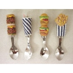 CUBIERTO CUCHARILLA MANGO...