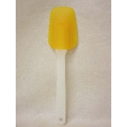 ESPATULA COCINA SILICONA...