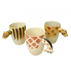 TAZA MUG 340ML ASA FORMA...