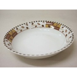 PLATO REDONDO HONDO GRANOS...