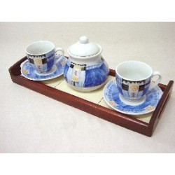 JUEGO TU Y YO BANDEJA...