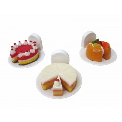 IMAN PLASTICO PLATO CON...