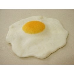 IMITACION ALIMENTO HUEVO...