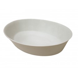 BOWL OVALADO GRANDE...