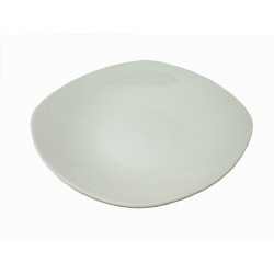 PLATO HONDO 450ML PORCELANA...