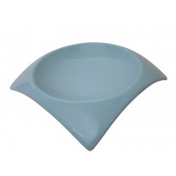 CUENCO CUADRADO CURVA...
