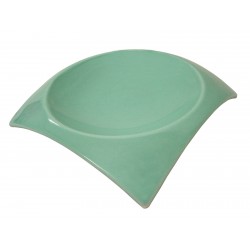 CUENCO CUADRADO CURVA...