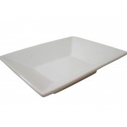 CUENCO RECTANGULAR...
