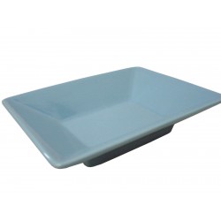 CUENCO RECTANGULAR...