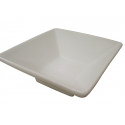 CUENCO CUADRADO RECTO...