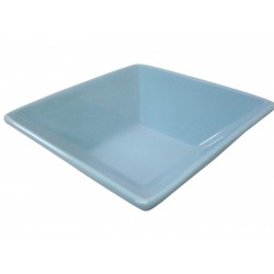 CUENCO CUADRADO RECTO...