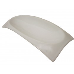 CUENCO RECTANGULAR CURVA...