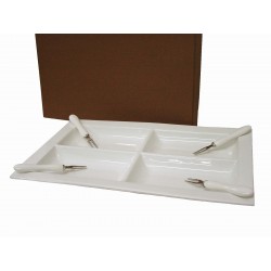 ENTREMESERO PINCHOS...