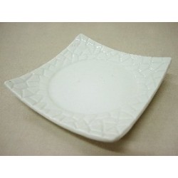 PLATO MINI EMPEDRADO...